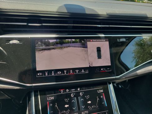 New 2026 Audi Q7 3.0T Premium Plus AWD/4WD image 23