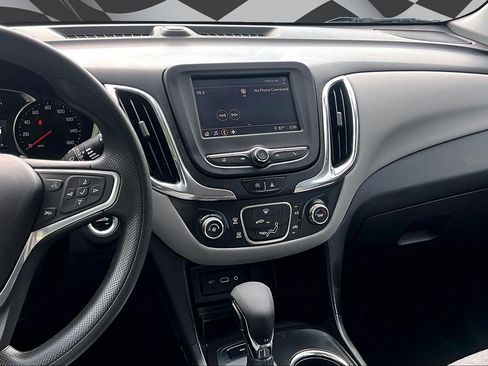 Used 2023 Chevrolet Equinox LS w/ LS Convenience Package AWD/4WD image 6
