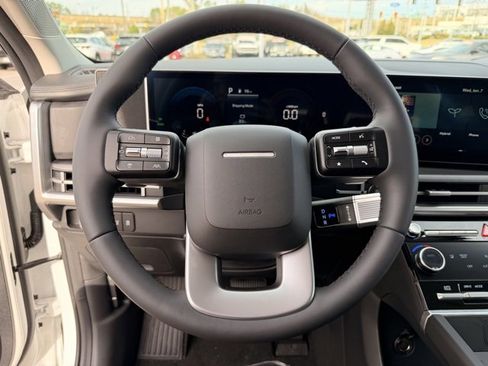 New 2026 Hyundai Santa Fe SEL image 15