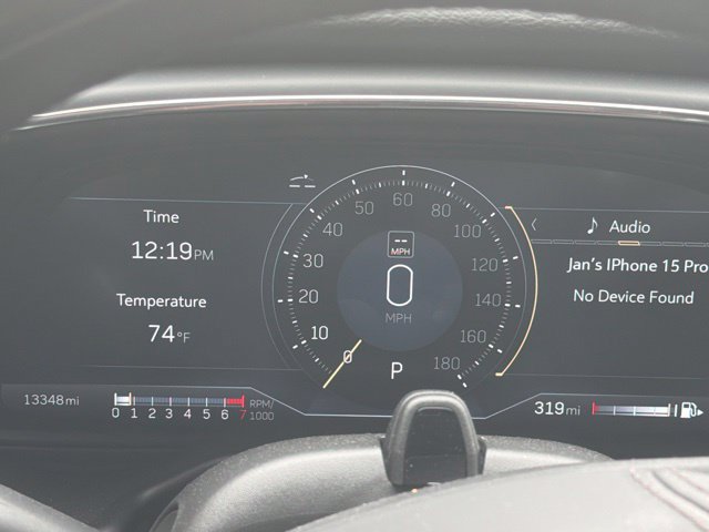 Used 2024 Cadillac CT5 V w/ Super Cruise 2 Package AWD/4WD image 19