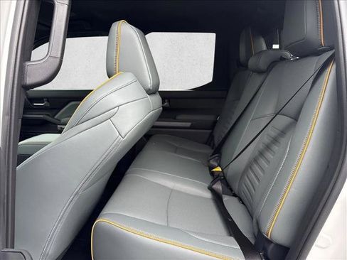 New 2026 Toyota Tacoma 4x4 Double Cab Hybrid image 17