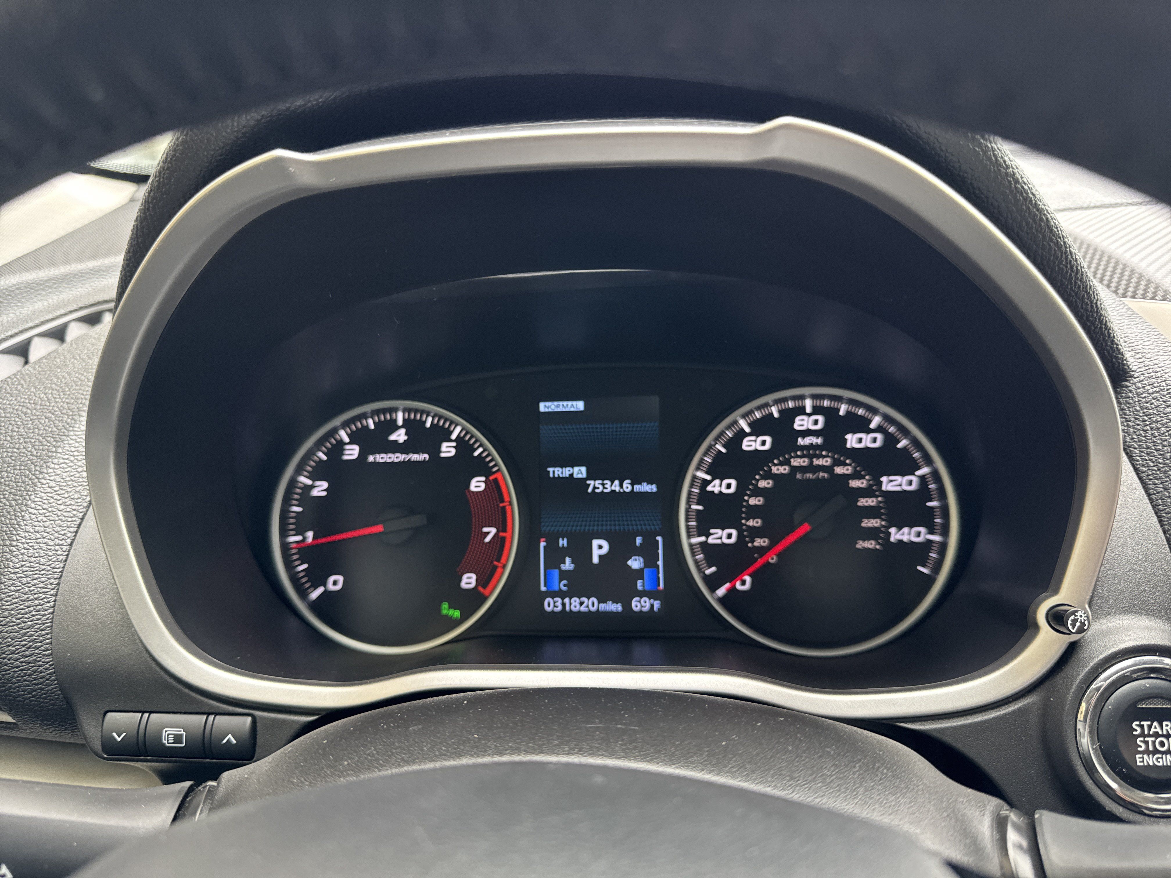 Used 2022 Mitsubishi Eclipse Cross SE AWD/4WD image 19