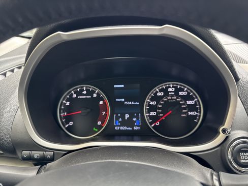 Used 2022 Mitsubishi Eclipse Cross SE AWD/4WD image 19