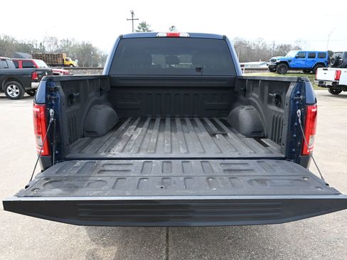 Used 2015 Ford F150 XLT w/ Equipment Group 301A Mid image 26