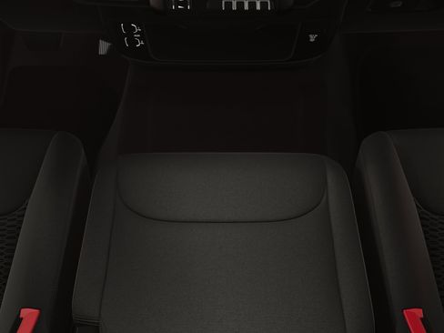 New 2026 RAM 1500 Express RWD image 4