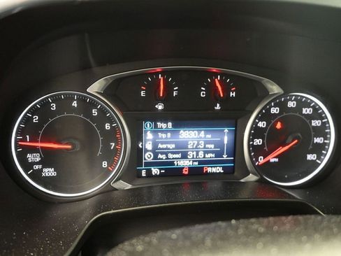 Used 2020 Chevrolet Blazer LT FWD image 18