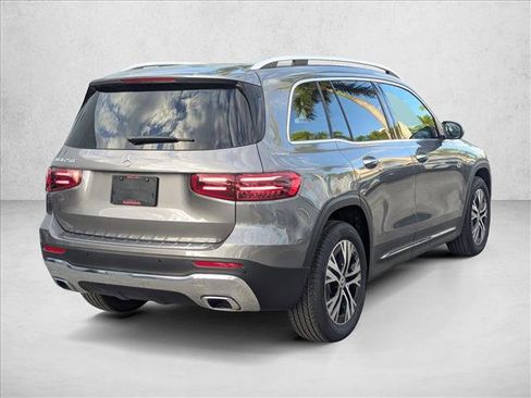 New 2026 Mercedes-Benz GLB 250 GLB 250 image 2