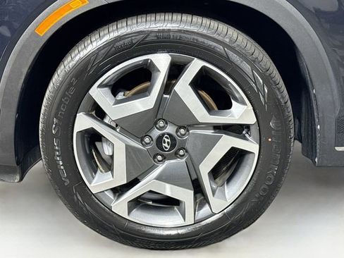 Used 2024 Hyundai Palisade Limited image 35