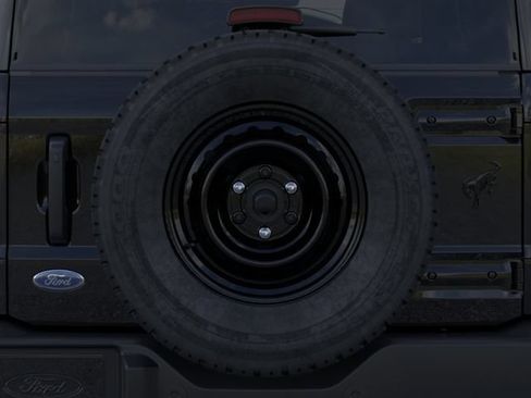 New 2026 Ford Bronco Big Bend AWD/4WD image 25