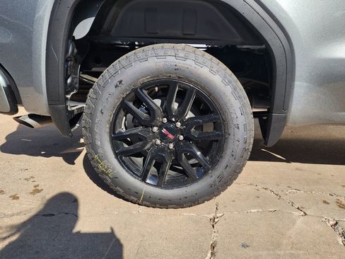 New 2026 GMC Sierra 1500 Elevation AWD/4WD image 49