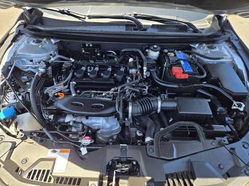 Used 2023 Honda Accord EX image 36