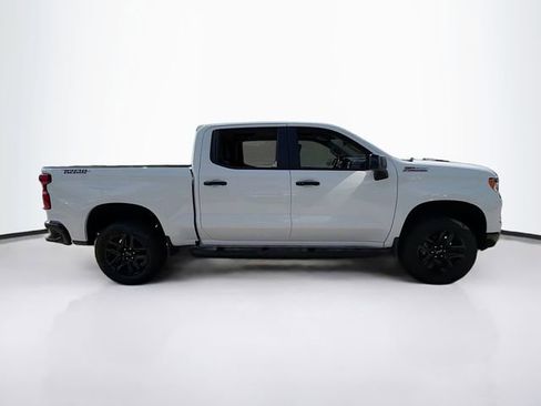 New 2026 Chevrolet Silverado 1500 LT Trail Boss w/ Convenience Package II AWD/4WD image 5