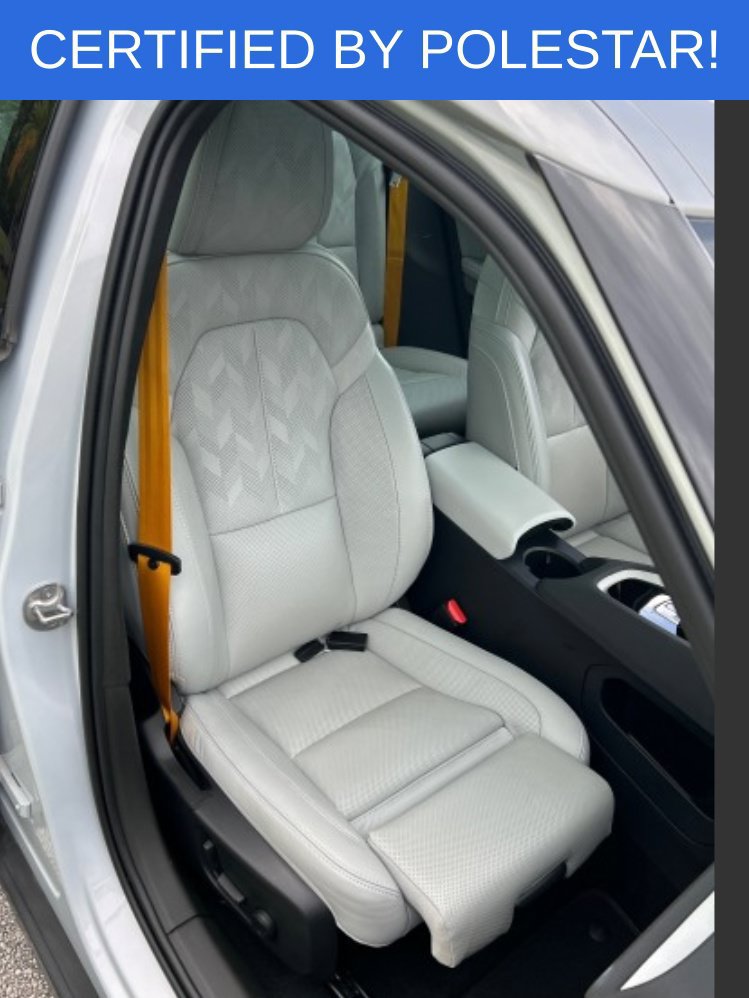 Used 2024 Polestar Polestar 2 AWD/4WD image 8