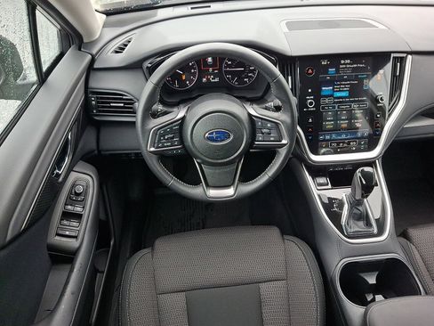 Certified 2025 Subaru Outback Premium w/ Popular Package #1A image 11