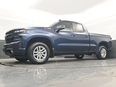 Used 2019 Chevrolet Silverado 1500 RST AWD/4WD image 20