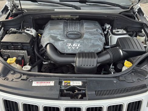 Used 2014 Jeep Grand Cherokee Laredo w/ Quick Order Package 23E image 23