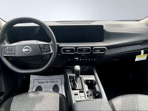 New 2026 Nissan Sentra SV image 5