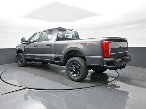 New 2026 Ford F250 XL w/ STX Appearance Package image 4