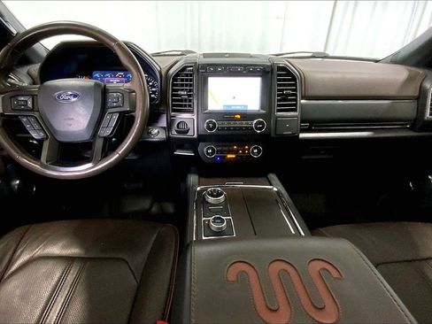 Used 2020 Ford Expedition King Ranch w/ Cargo Package image 14