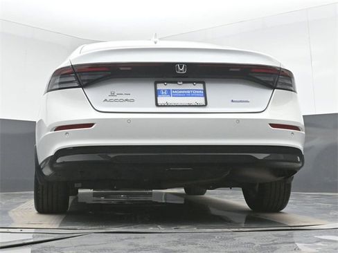 Used 2023 Honda Accord EX-L image 46