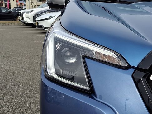 Certified 2023 Subaru Forester Touring image 9