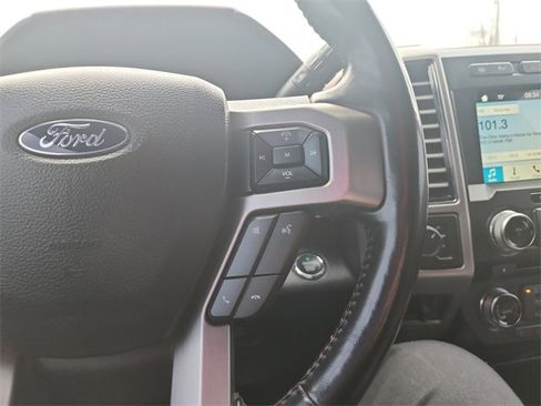 Used 2018 Ford F250 Platinum w/ Platinum Ultimate Package image 21