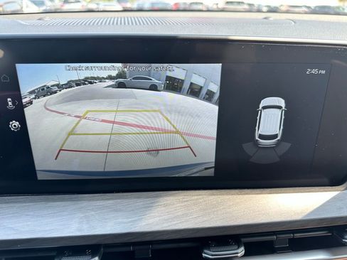 New 2025 Kia Telluride EX X-Line image 18