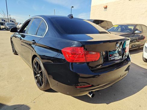 Used 2015 BMW 320i 320i 4dr Sedan image 5