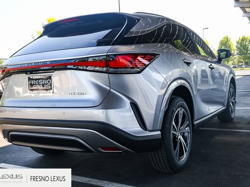 New 2026 Lexus RX 350 FWD image 6