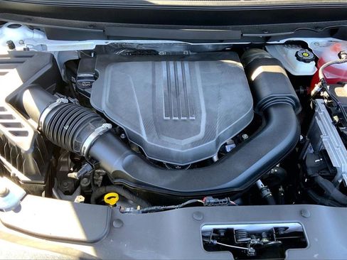 Used 2024 GMC Acadia Elevation w/ LPO, Floor Liner Package image 31