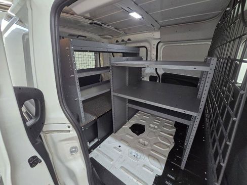 Used 2020 RAM ProMaster City Tradesman SLT FWD image 17
