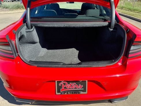 Used 2023 Dodge Charger SXT image 22