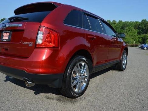 Used 2013 Ford Edge Limited image 54