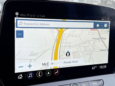 Used 2024 Chevrolet Blazer RS image 13