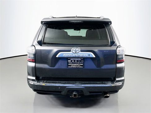 Used 2014 Toyota 4Runner Limited image 6