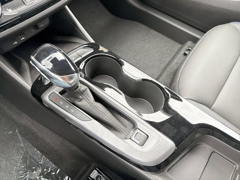 New 2026 Buick Envista Sport Touring w/ Convenience I Package FWD image 9
