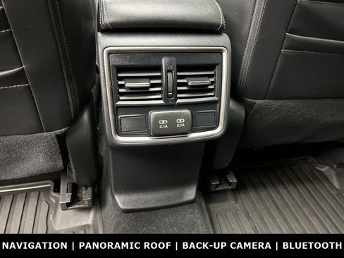 Used 2019 Subaru Forester Limited w/ Popular Package #3 AWD/4WD image 13