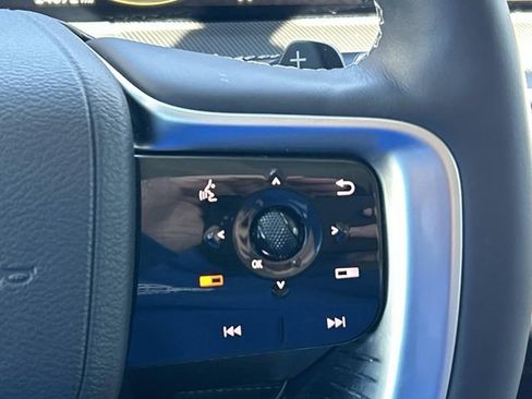 Certified 2025 INFINITI QX80 Luxe w/ Exterior Package image 35