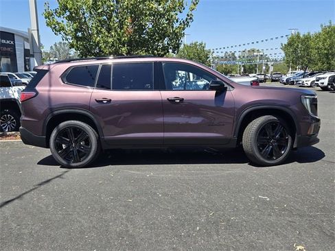 New 2025 GMC Acadia Elevation w/ Elevation Premium Package image 3