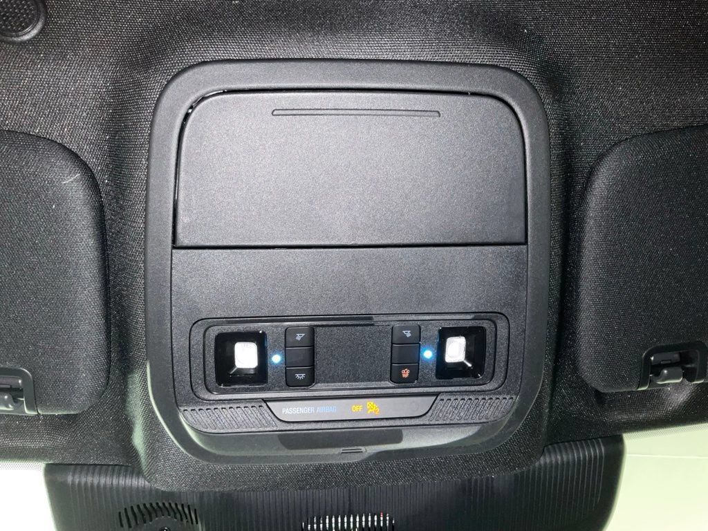 New 2027 Ford Explorer Active RWD image 22