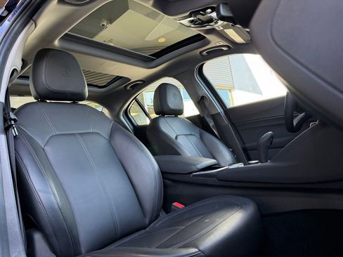 Used 2020 Alfa Romeo Giulia AWD w/ Quick Order Package 22J Sport image 10