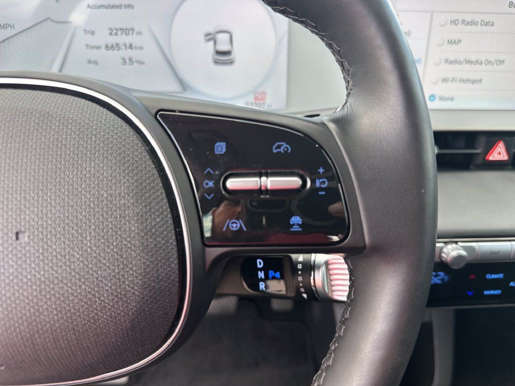 Used 2024 Hyundai Ioniq 5 SEL RWD image 14