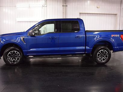 Used 2023 Ford F150 XLT w/ Equipment Group 302A High