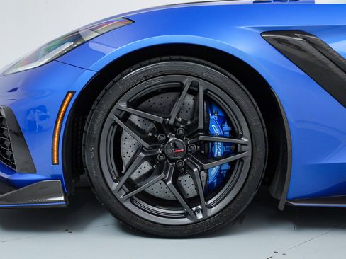 Used 2019 Chevrolet Corvette ZR1 image 43