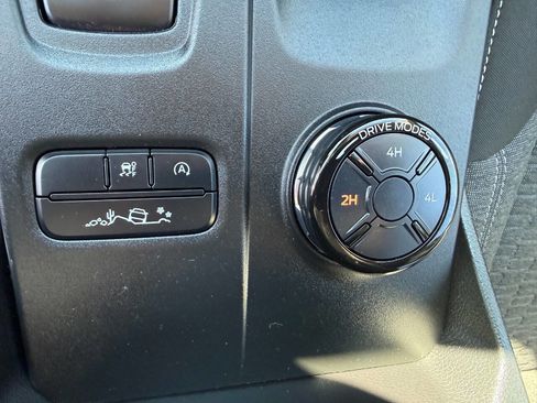 Used 2025 Ford Ranger XLT w/ Equipment Group 301A High image 31