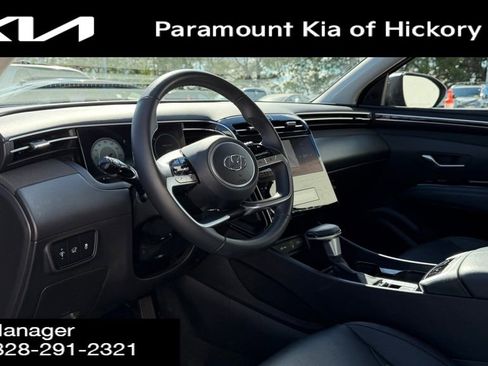 Used 2023 Hyundai Tucson XRT image 26