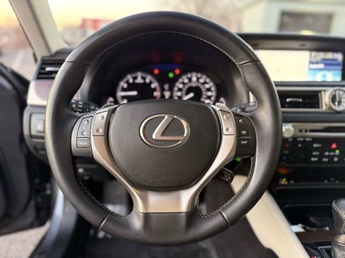 Used 2014 Lexus GS 350 image 18