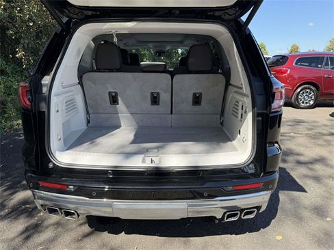 Certified 2024 GMC Acadia Denali w/ Super Cruise Package image 11
