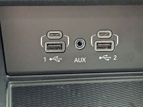 New 2024 Jeep Grand Cherokee Trailhawk w/ Luxury Tech Group III image 20