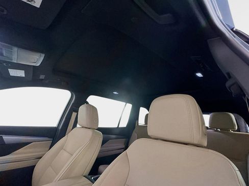 New 2026 Buick Enclave Preferred w/ Power Package AWD/4WD image 14